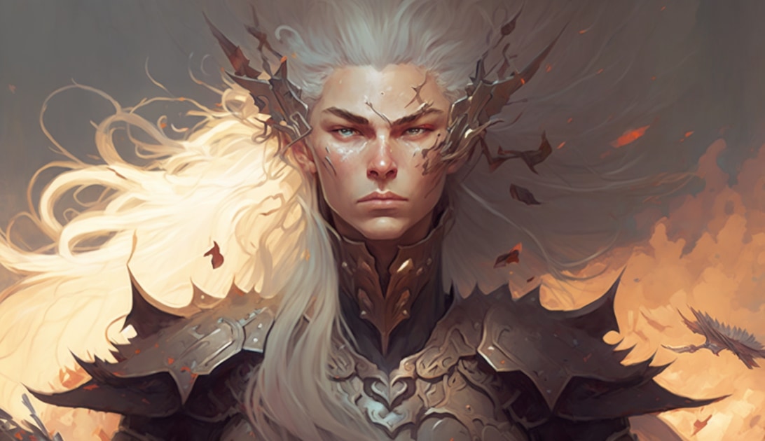 griffith-art-style-of-peter-mohrbacher