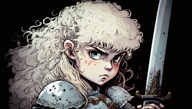 griffith-art-style-of-skottie-young
