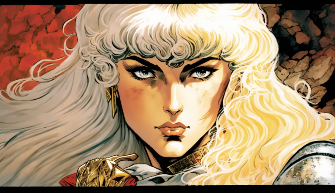 griffith-art-style-of-steve-rude