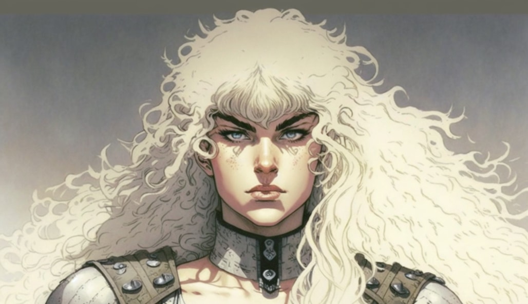 griffith-art-style-of-travis-charest