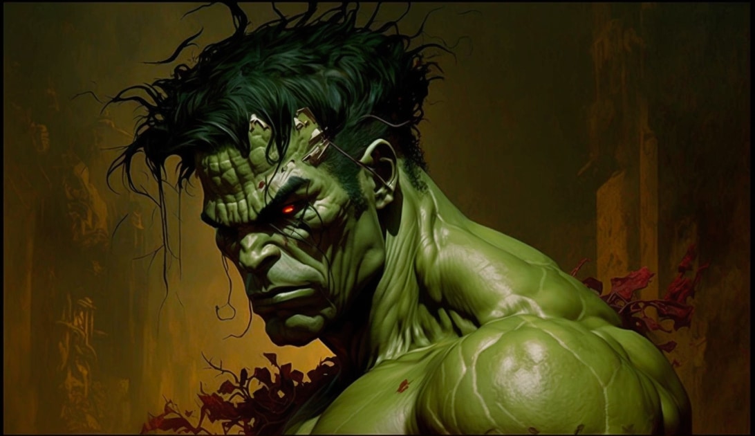 hulk-art-style-of-gerald-brom