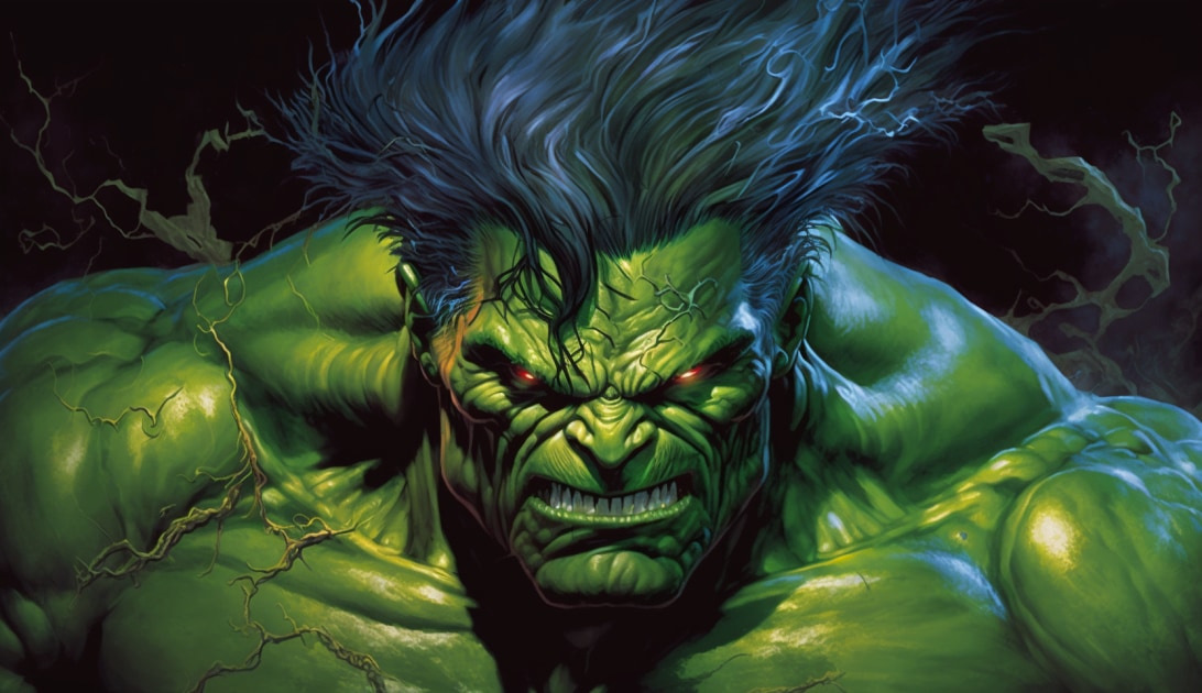 hulk-art-style-of-jeff-easley