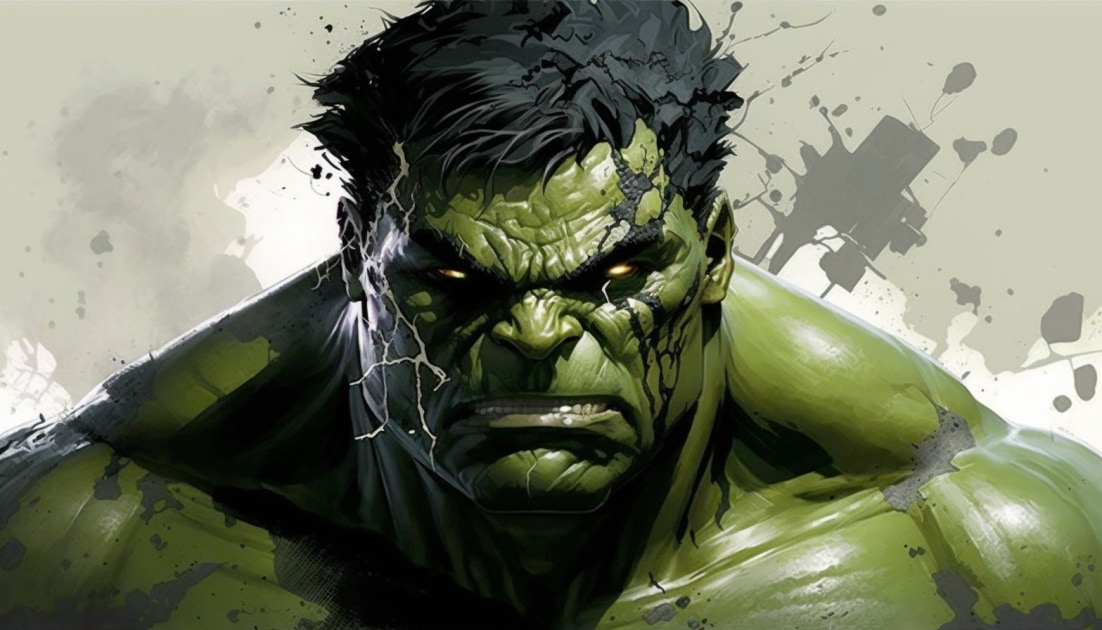 hulk-art-style-of-jim-lee