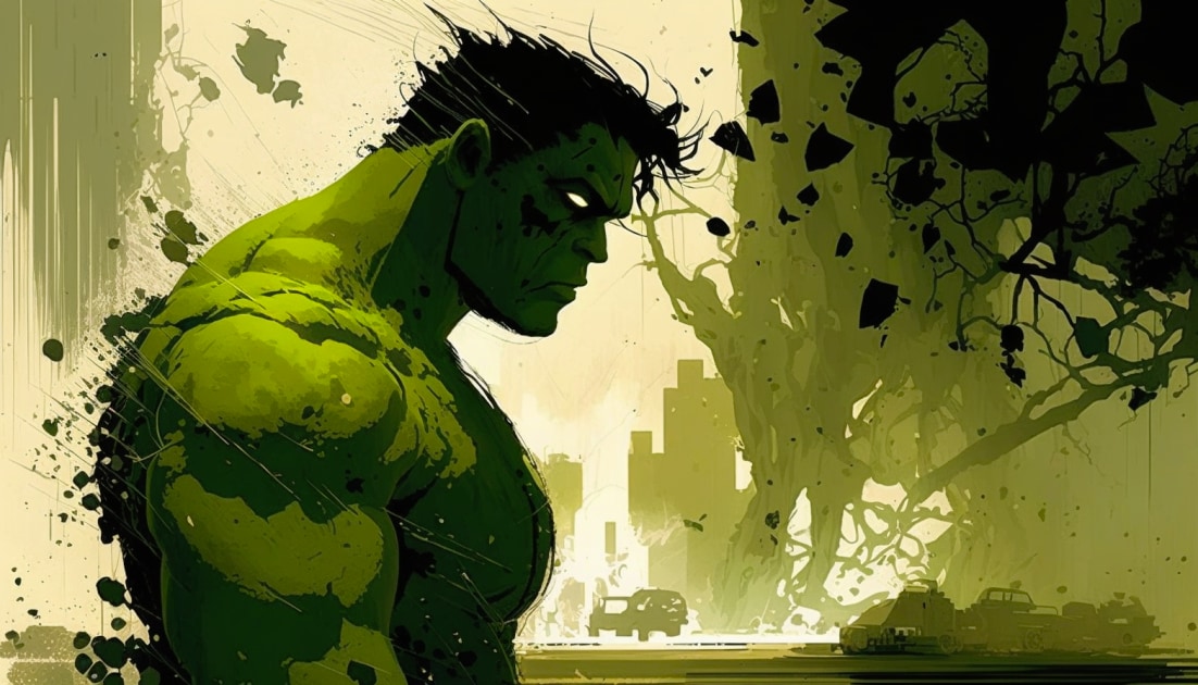 hulk-art-style-of-pascal-campion