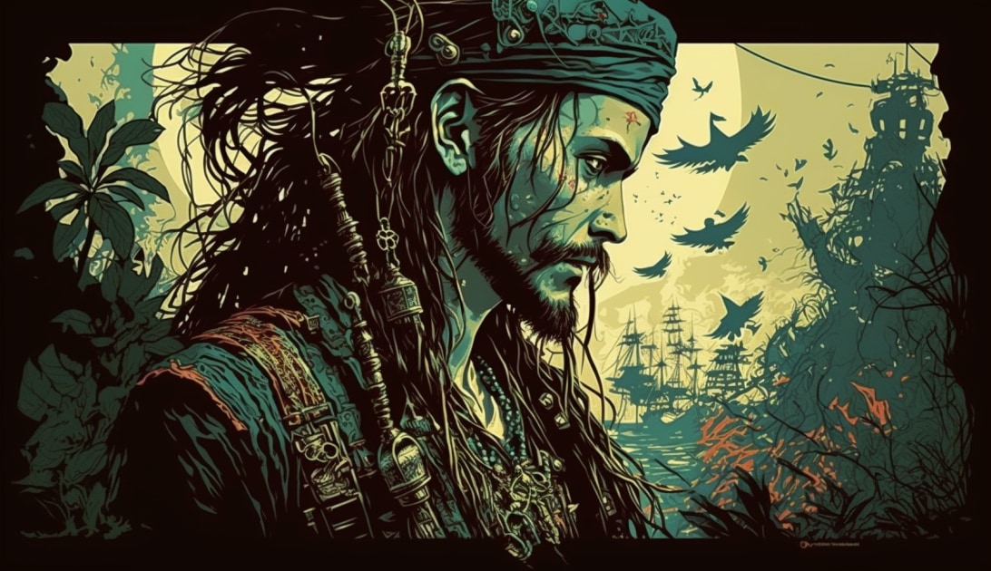 jack-sparrow-art-style-of-becky-cloonan
