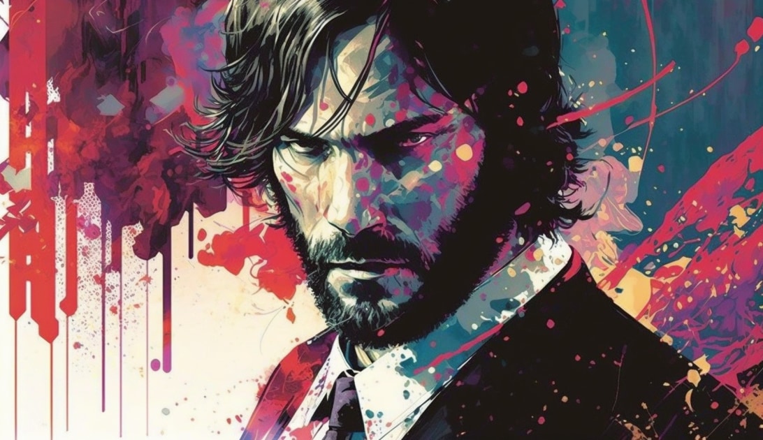 john-wick-art-style-of-coby-whitmore