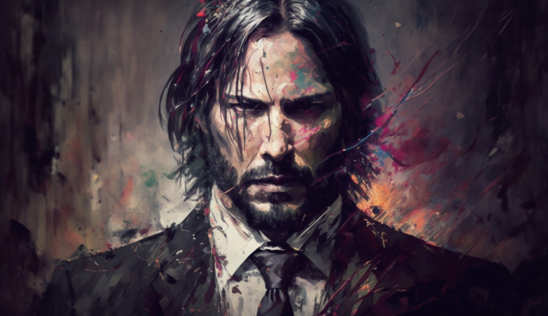 john-wick-art-style-of-hans-makart