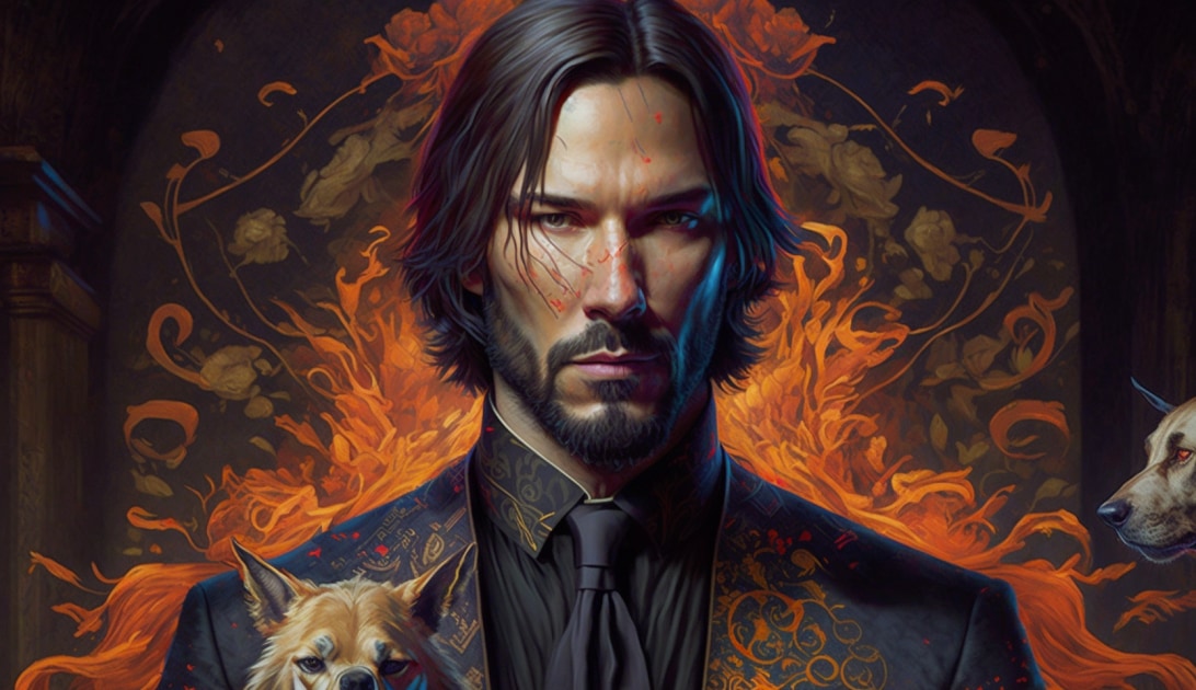 john-wick-art-style-of-james-christensen