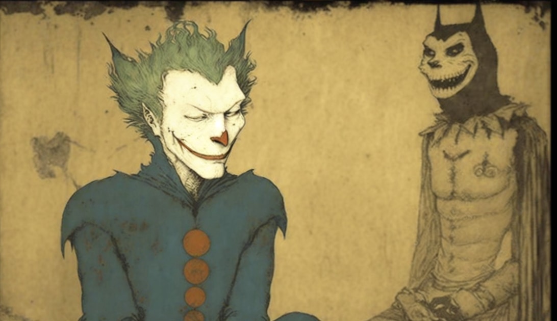 joker-art-style-of-john-bauer