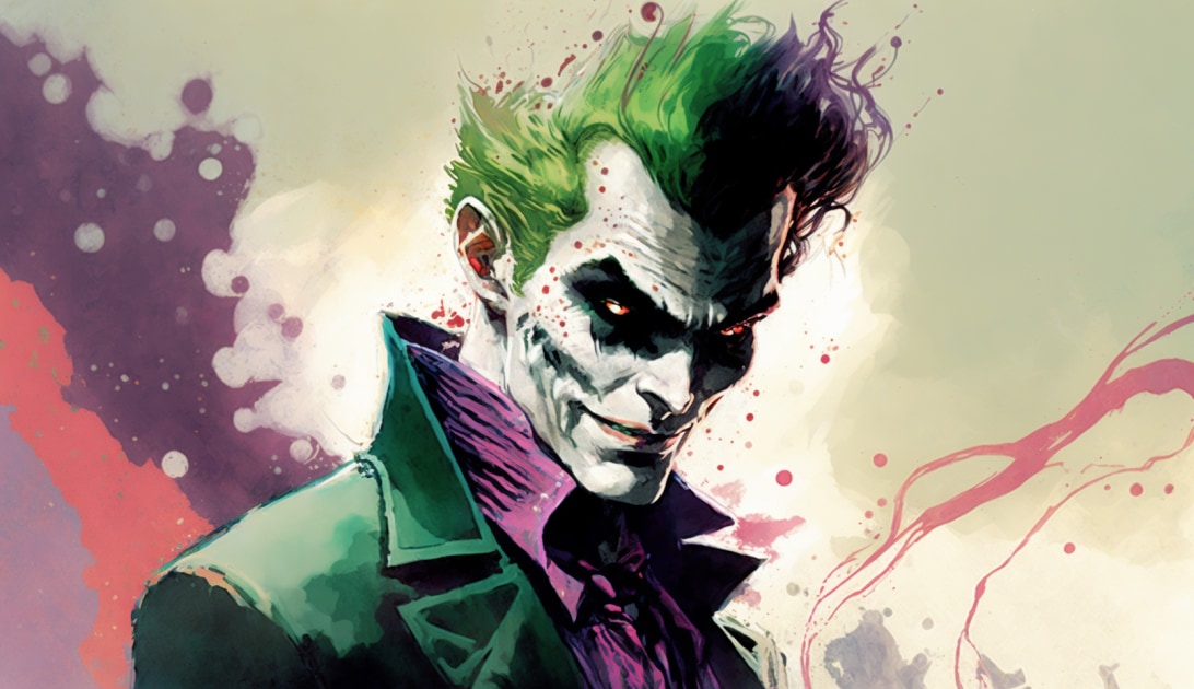 joker-art-style-of-bill-sienkiewicz