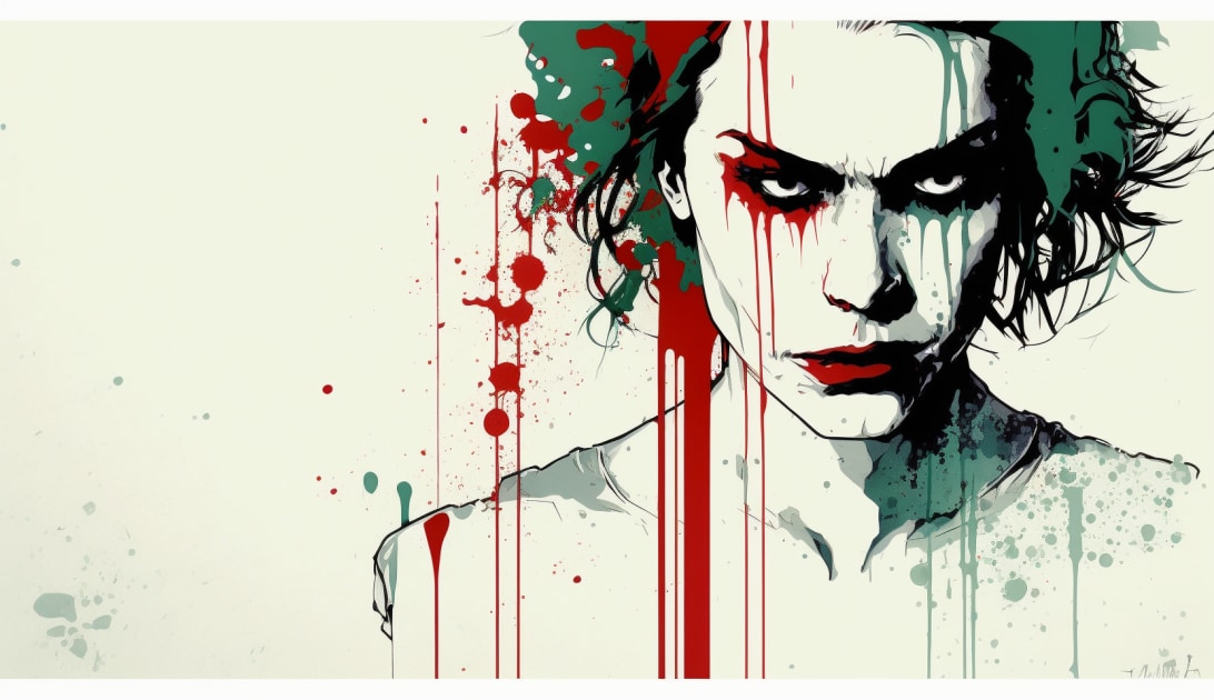 joker-art-style-of-conrad-roset