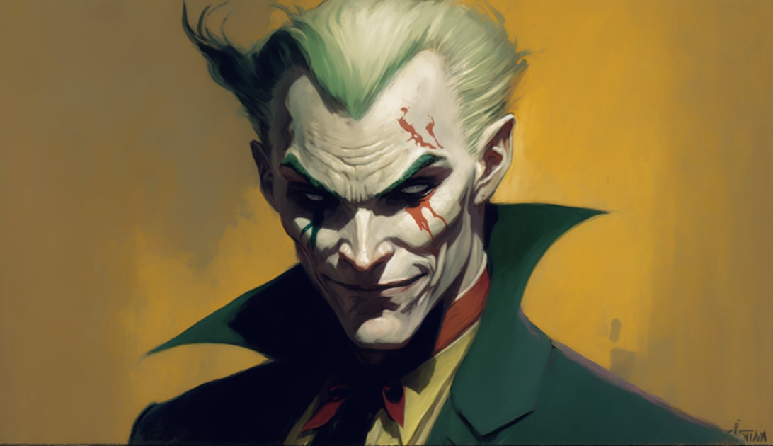 joker-art-style-of-gustaf-tenggren