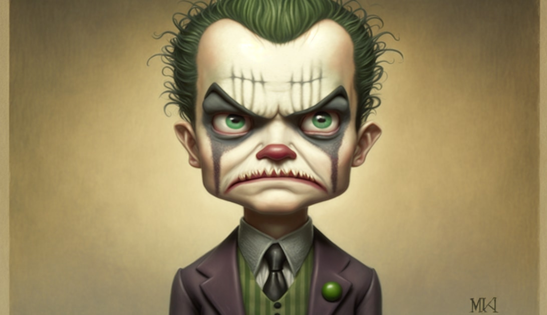 joker-art-style-of-mark-ryden