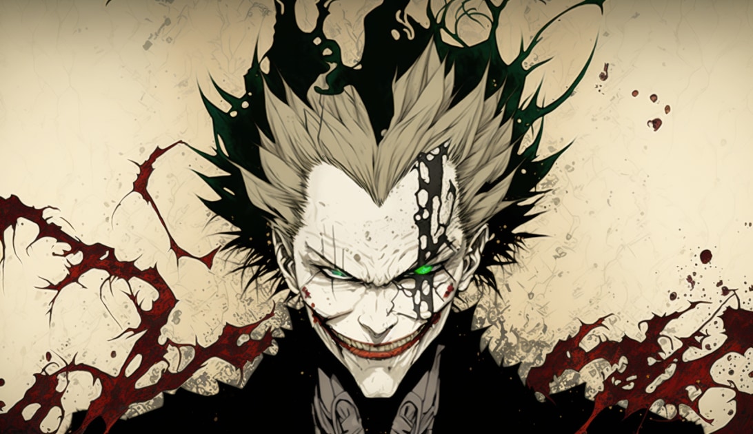 joker-art-style-of-masaaki-sasamoto