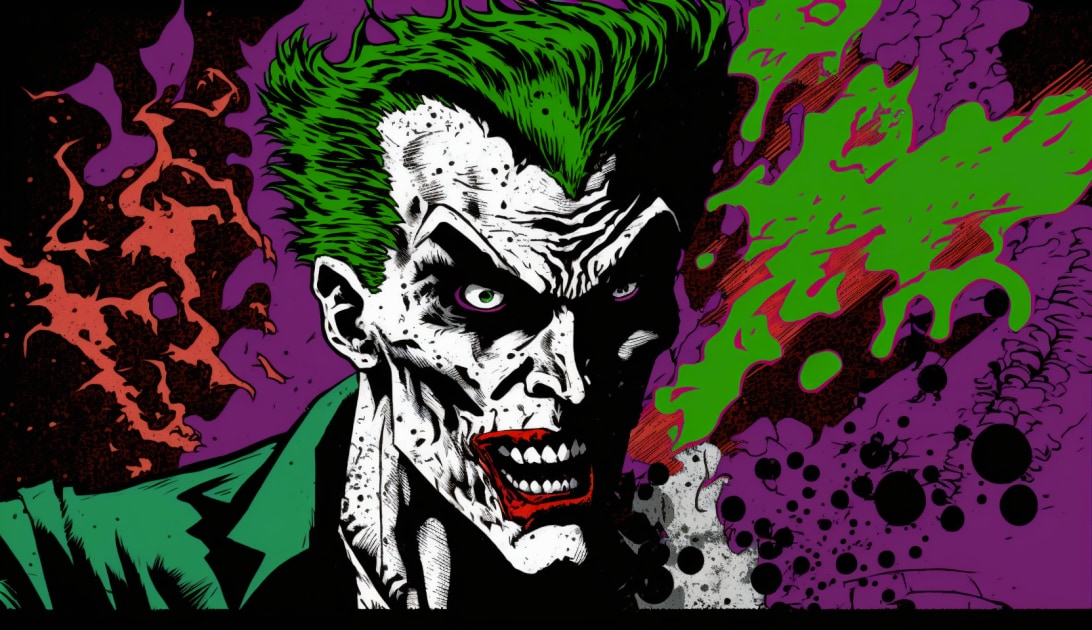 joker-art-style-of-steve-ditko