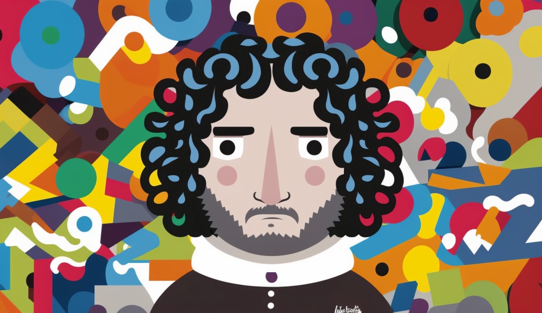 jon-snow-art-style-of-jon-burgerman