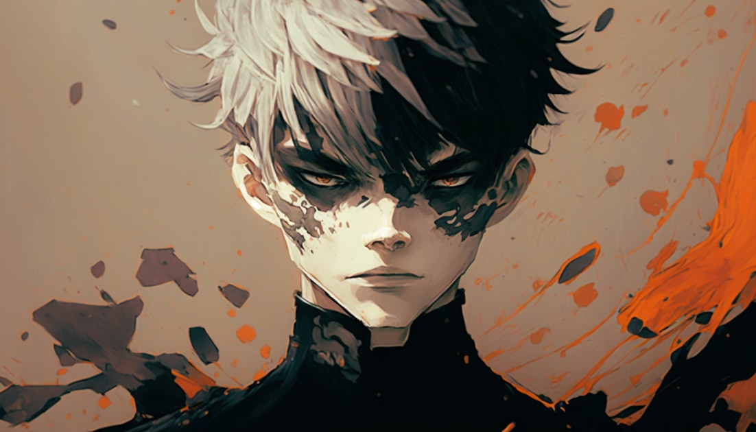 ken-kaneki-art-style-of-aiartes