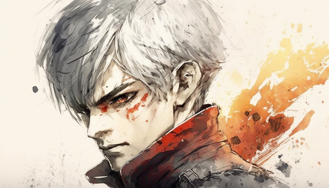 ken-kaneki-art-style-of-akihiko-yoshida