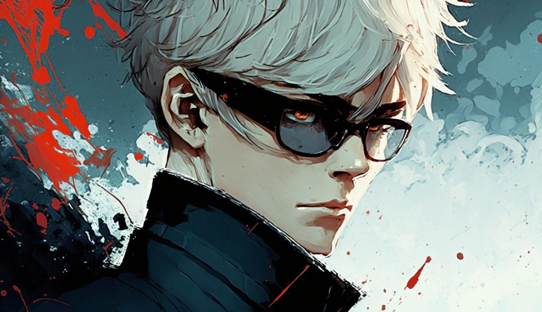 ken-kaneki-art-style-of-coby-whitmore