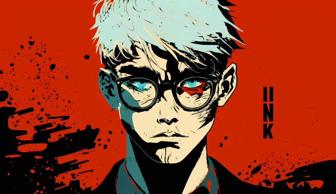 ken-kaneki-art-style-of-darwyn-cooke