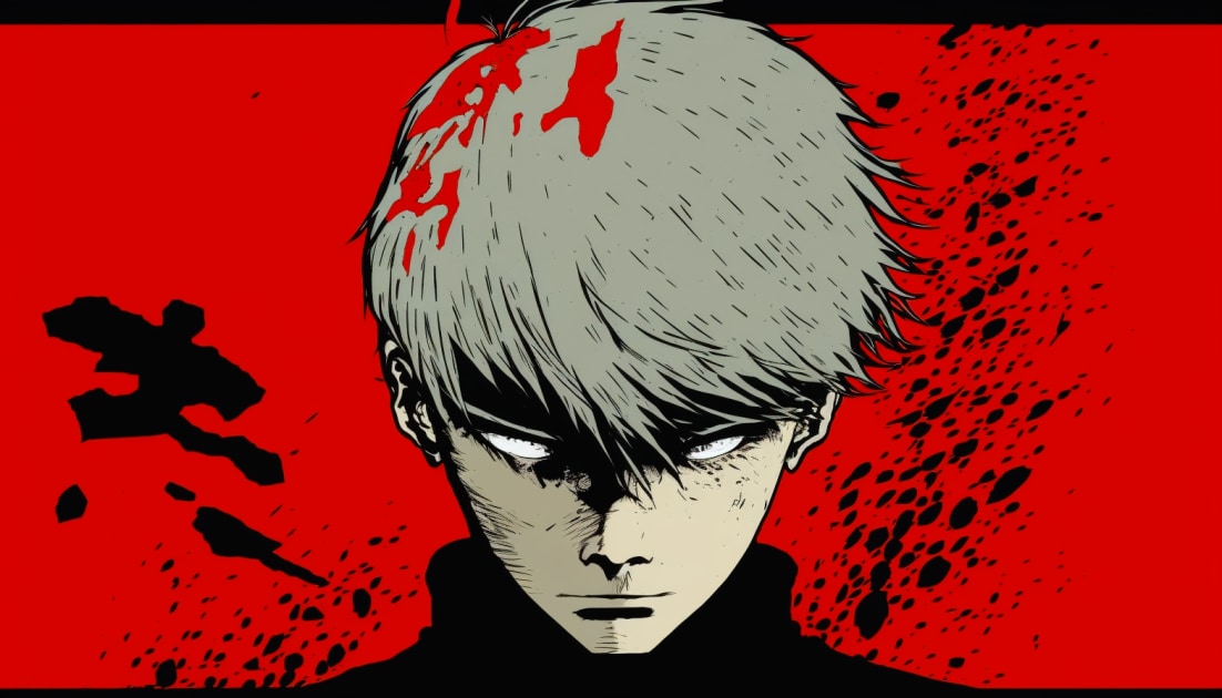 ken-kaneki-art-style-of-toshio-saeki