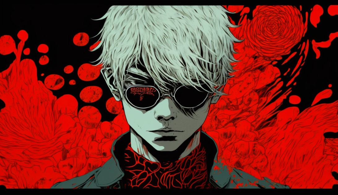 ken-kaneki-art-style-of-yuko-shimizu