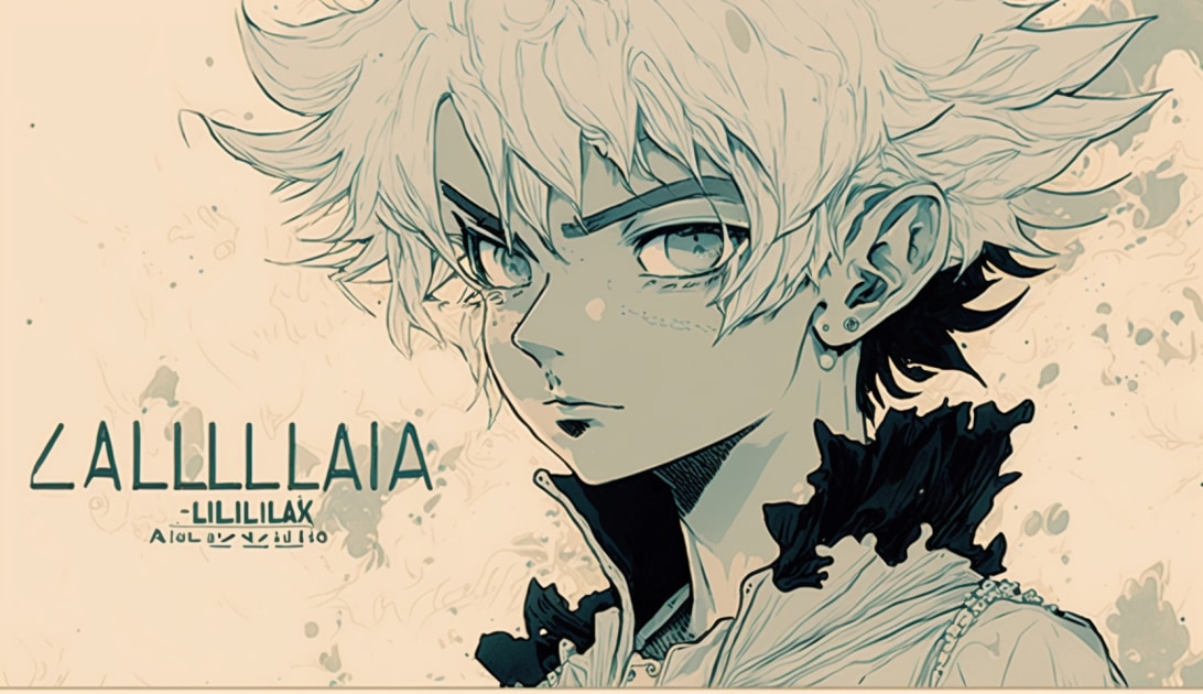 killua-zoldyck-art-style-of-aiartes