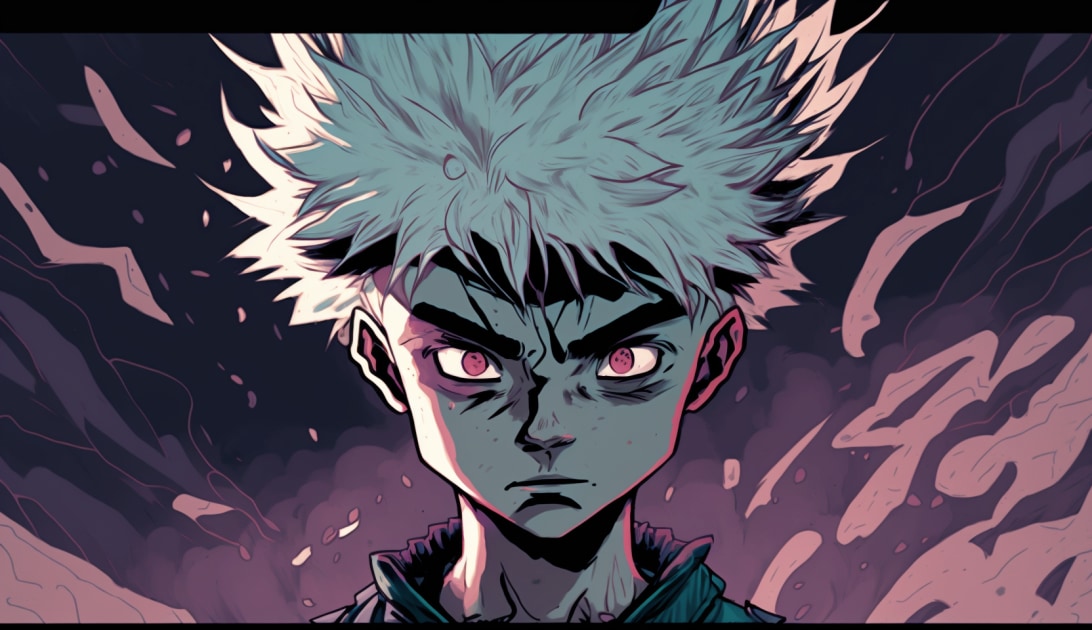 killua-zoldyck-art-style-of-becky-cloonan