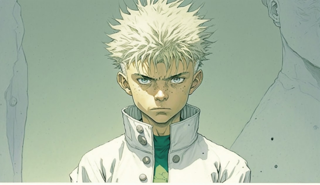 killua-zoldyck-art-style-of-frank-quitely