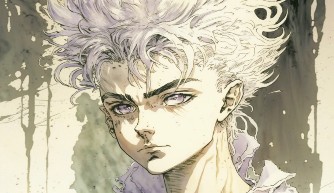 killua-zoldyck-art-style-of-milo-manara