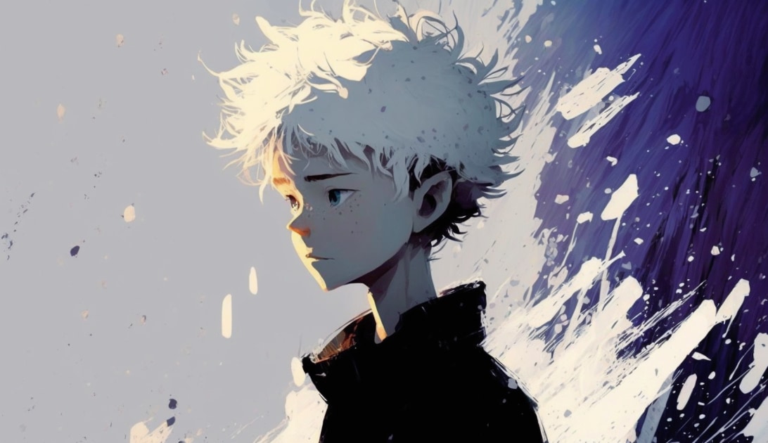 killua-zoldyck-art-style-of-pascal-campion