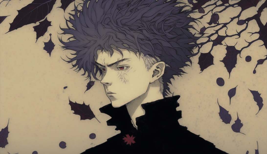 killua-zoldyck-art-style-of-takato-yamamoto