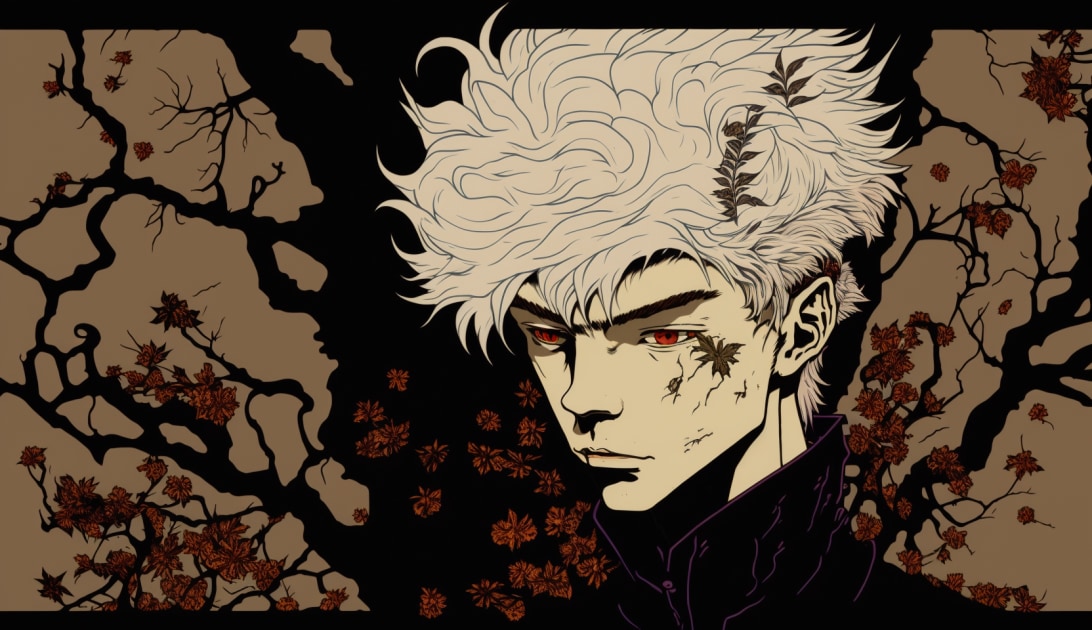 killua-zoldyck-art-style-of-takato-yamamoto