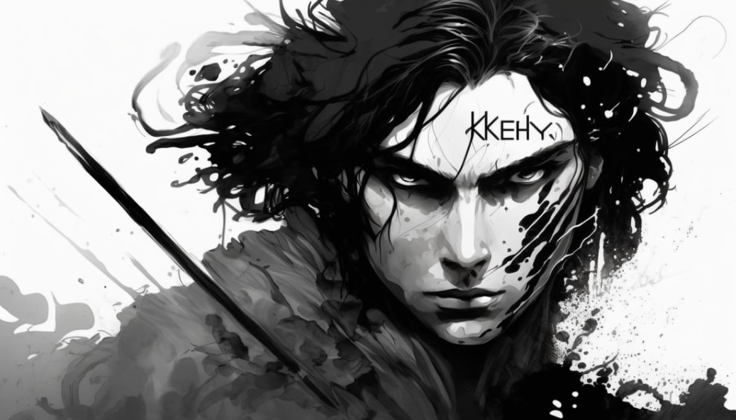 kylo-ren-art-style-of-claire-wendling