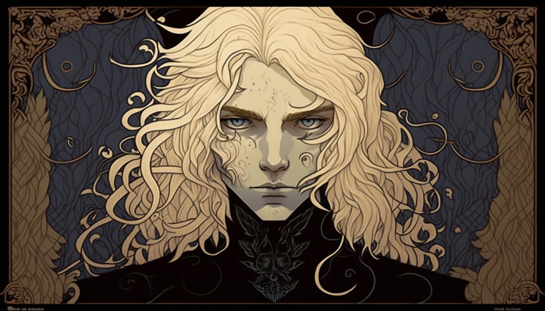 lestat-de-lioncourt-art-style-of-audrey-kawasaki