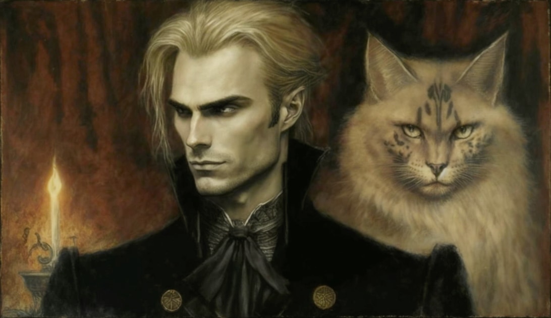 lestat-de-lioncourt-art-style-of-bill-carman