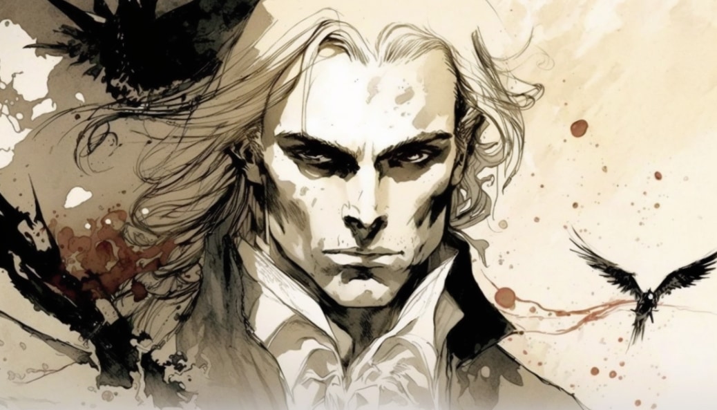 lestat-de-lioncourt-art-style-of-claire-wendling