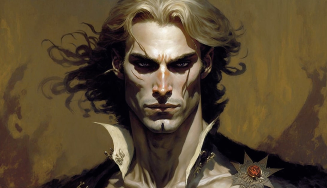 lestat-de-lioncourt-art-style-of-gerald-brom