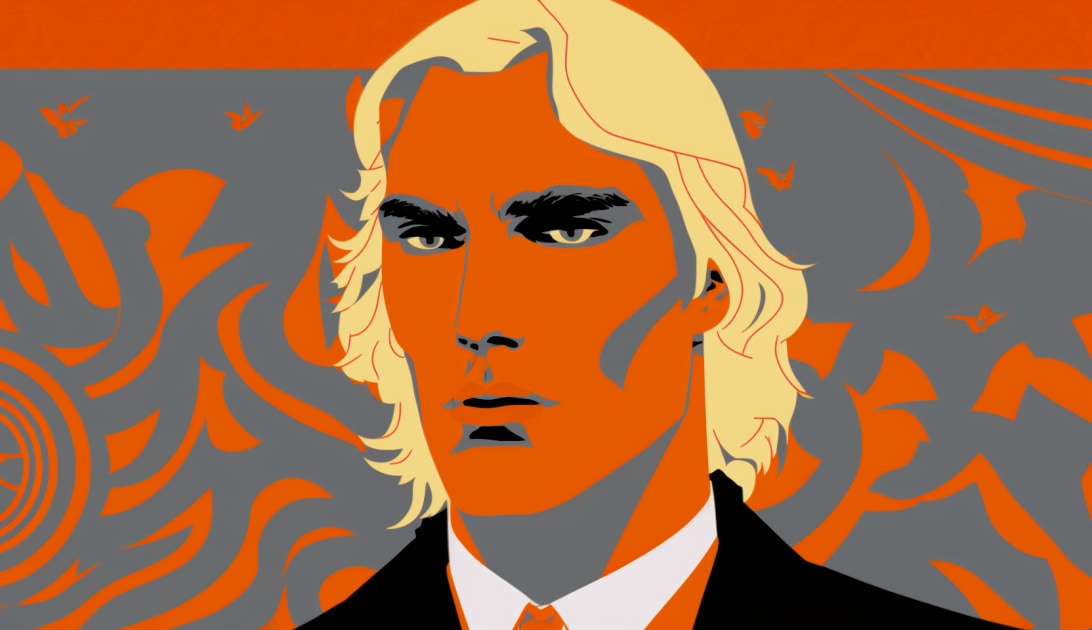 lestat-de-lioncourt-art-style-of-josh-agle