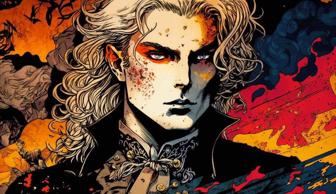 lestat-de-lioncourt-art-style-of-katsuhiro-otomo