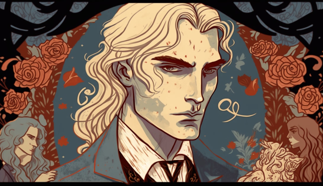 lestat-de-lioncourt-art-style-of-kelly-vivanco