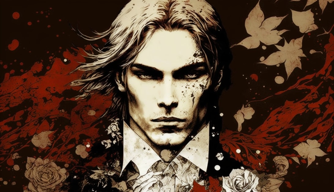 lestat-de-lioncourt-art-style-of-masaaki-sasamoto