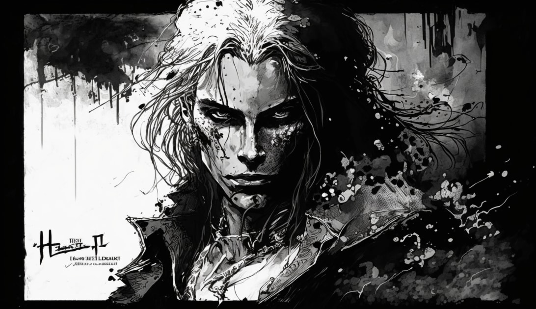 lestat-de-lioncourt-art-style-of-sergio-toppi