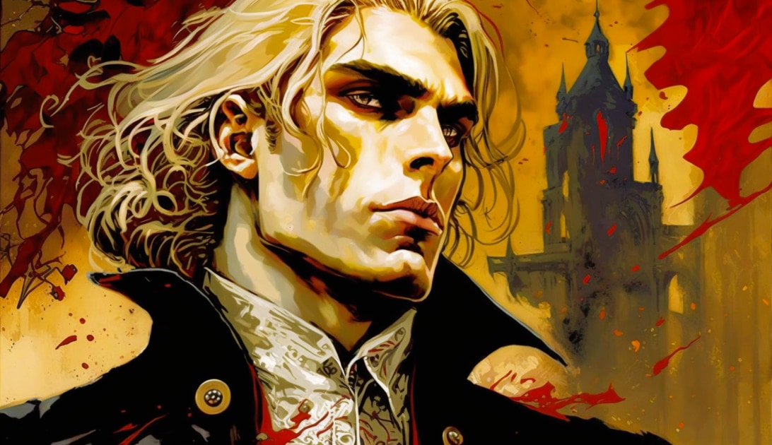 lestat-de-lioncourt-art-style-of-steve-rude