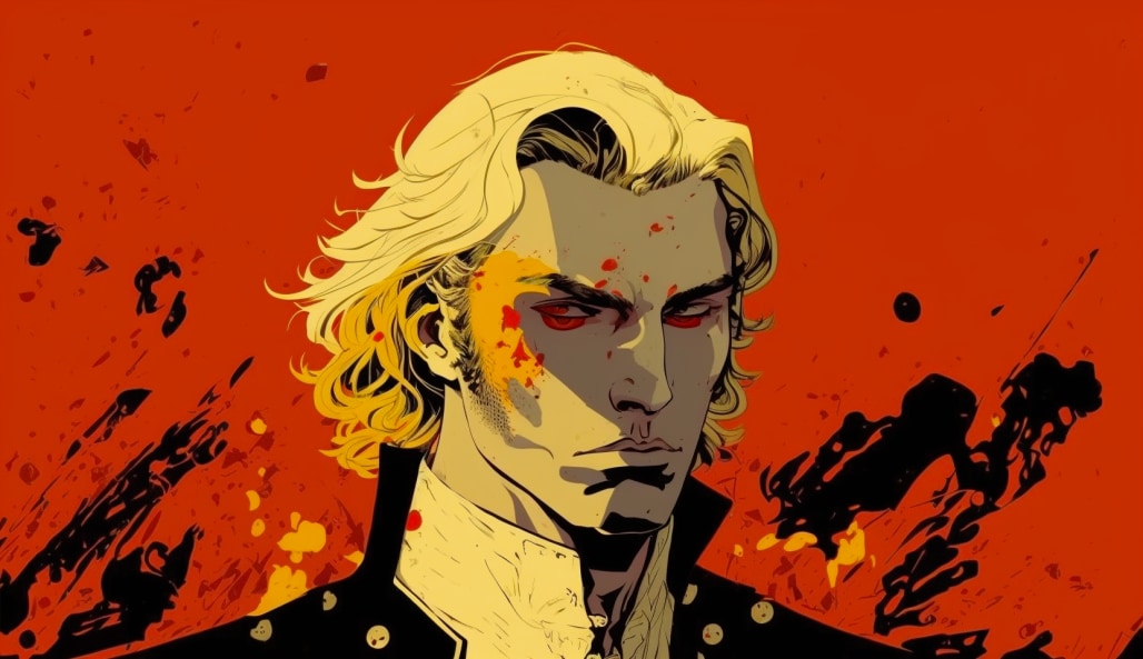 lestat-de-lioncourt-art-style-of-tomer-hanuka