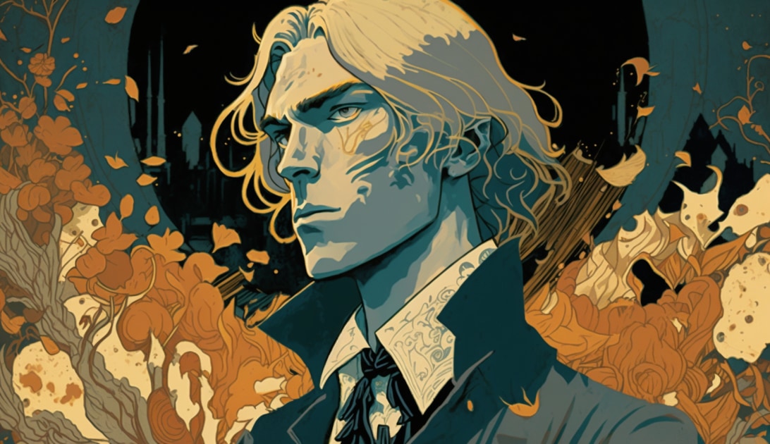 lestat-de-lioncourt-art-style-of-victo-ngai