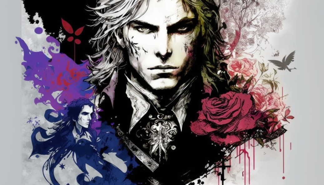 lestat-de-lioncourt-art-style-of-yoshitaka-amano