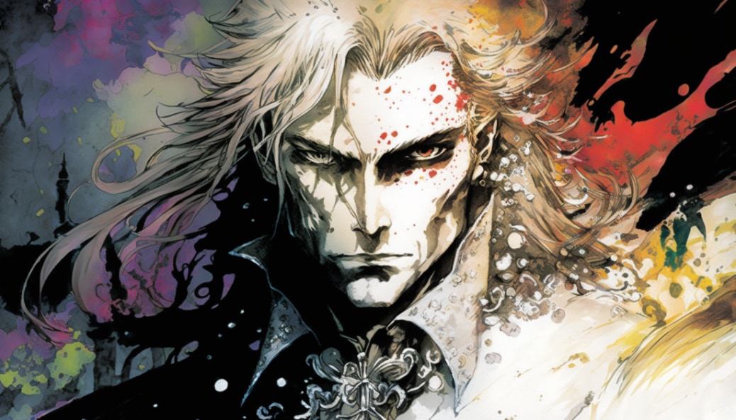 lestat-de-lioncourt-art-style-of-yoshitaka-amano