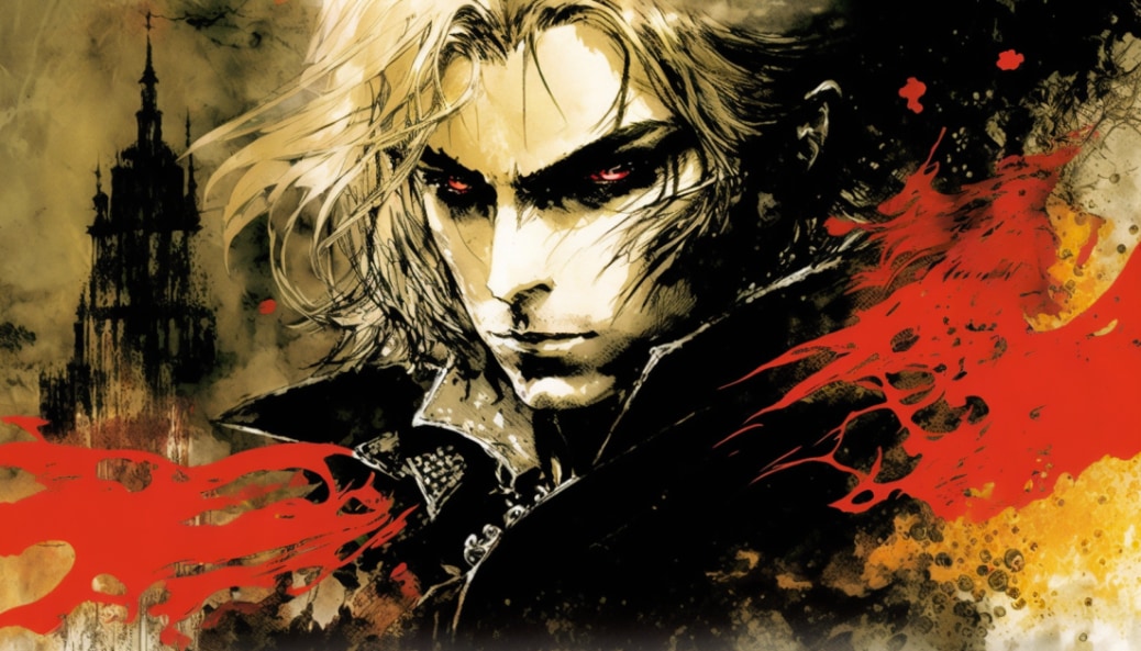 lestat-de-lioncourt-art-style-of-yoshitaka-amano