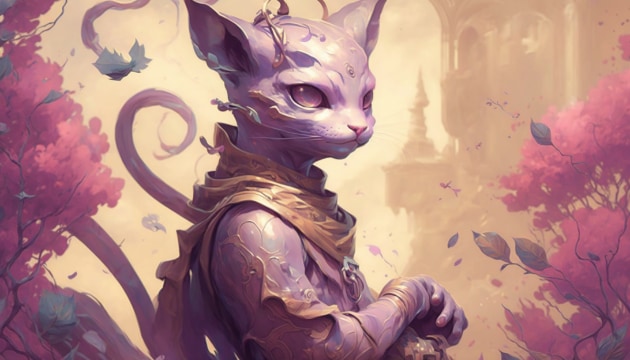 mewtwo-art-style-of-peter-mohrbacher